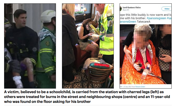 parsons green attack