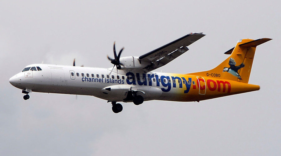 Plane