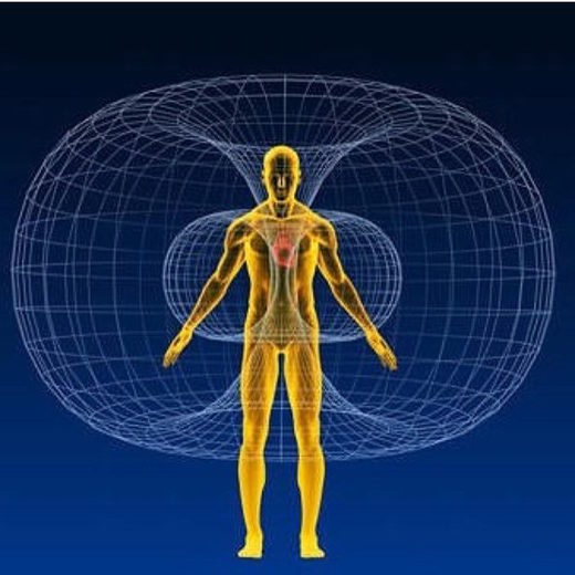 The electric body: How your body's voltage can help you heal