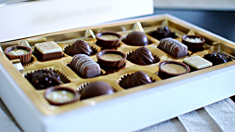 Swiss Chocolate, author angelcandy.baby,