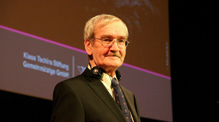 Stanislav Petrov