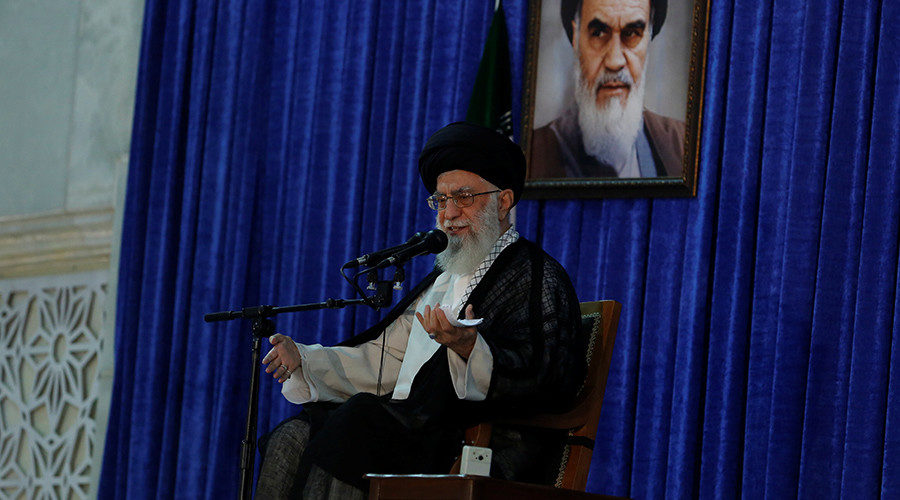 Khamenei