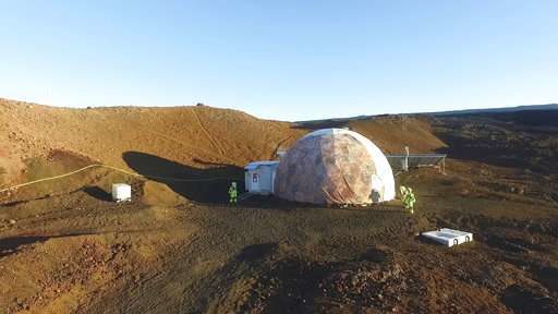 biosphere