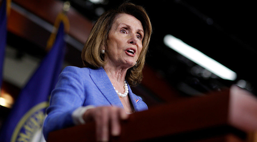Click to enlarge Pelosi