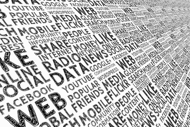 social media