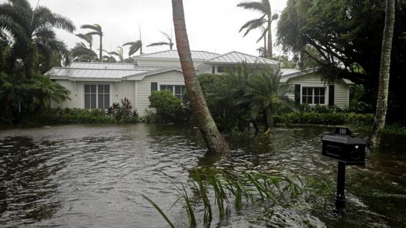 hurricane irma flooding