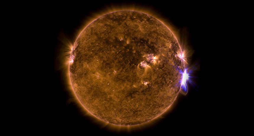 sunspots 9.10.17