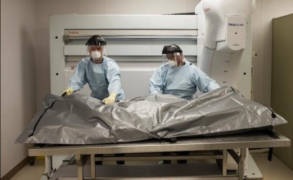 autopsy