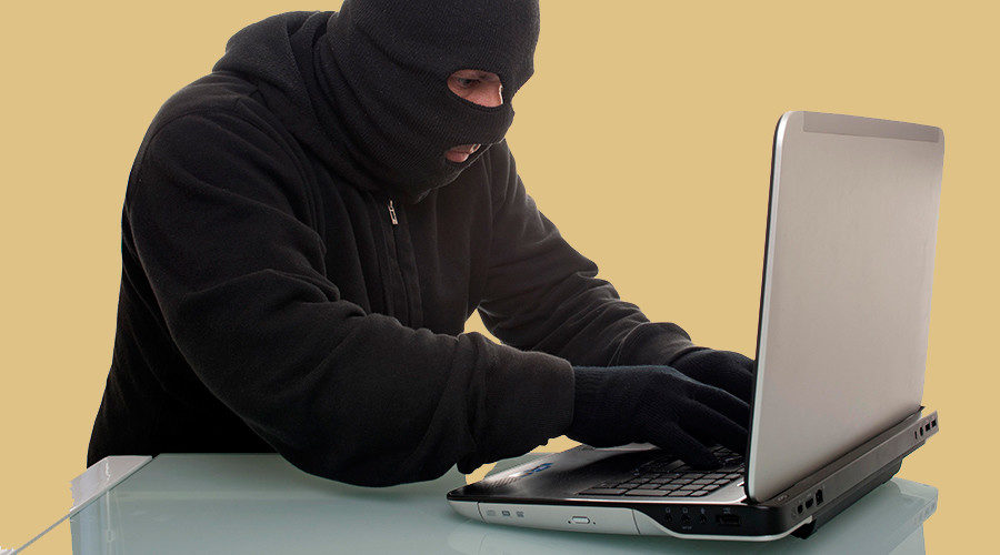 terrorist computing