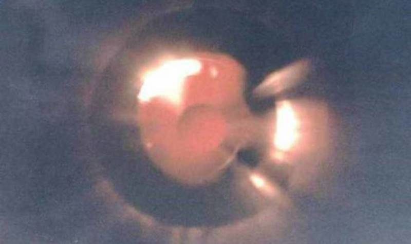 Click to enlarge UFO Scotland