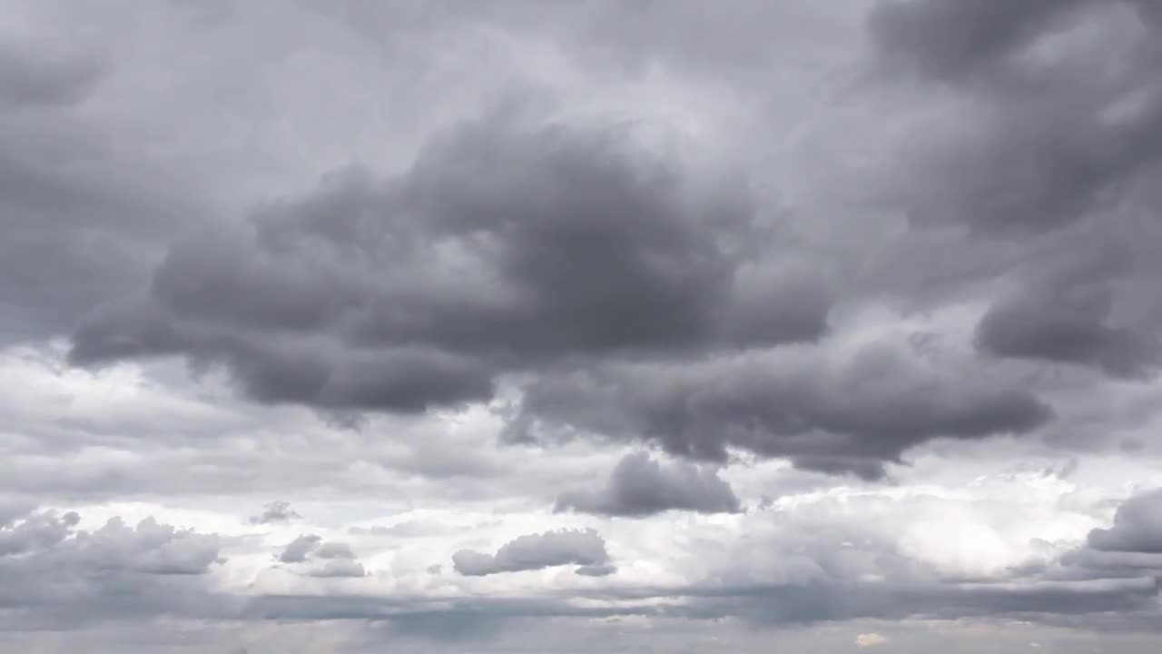 overcast