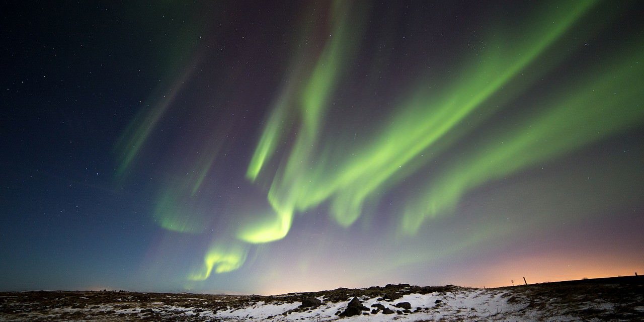 Northern Lights