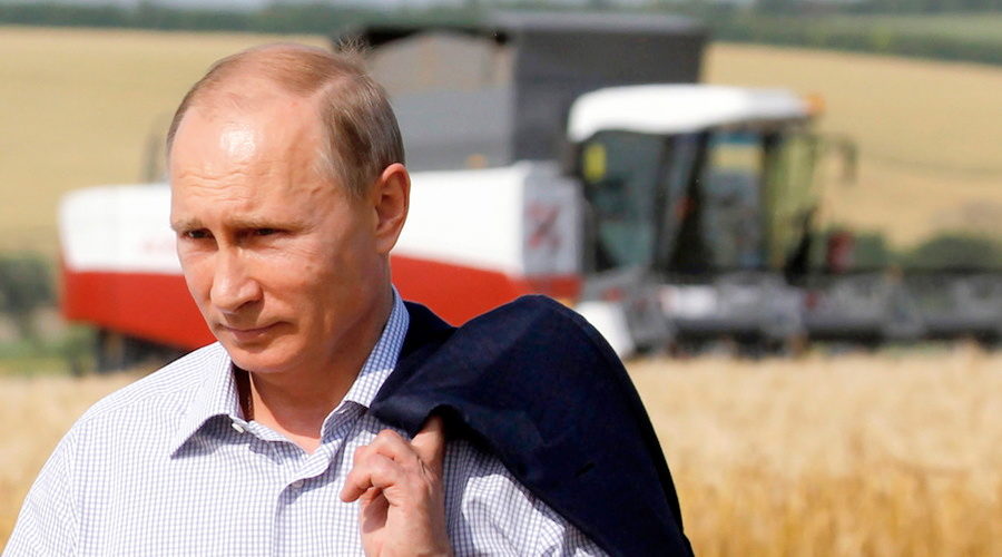 Putin