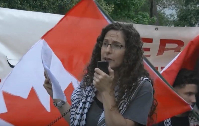 Nadia Shoufani