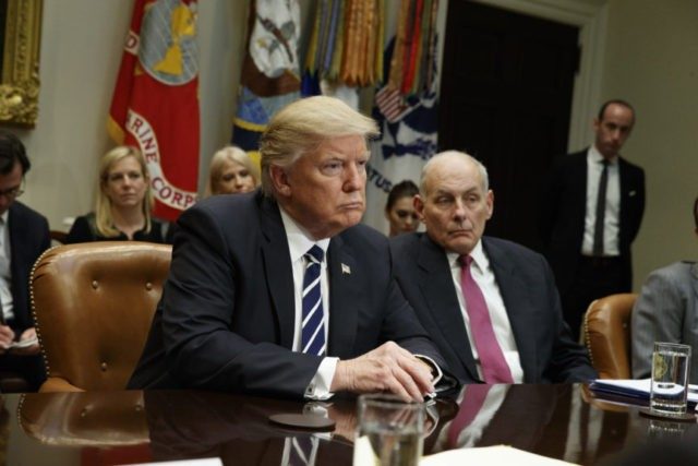 trump