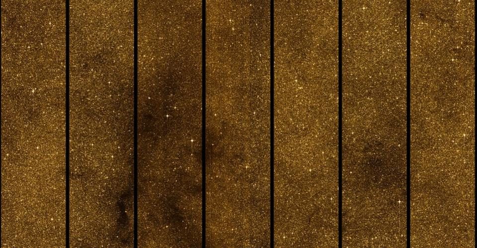 Click to enlarge Gaia mission star photos