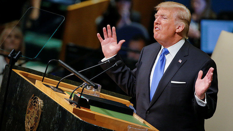 trump