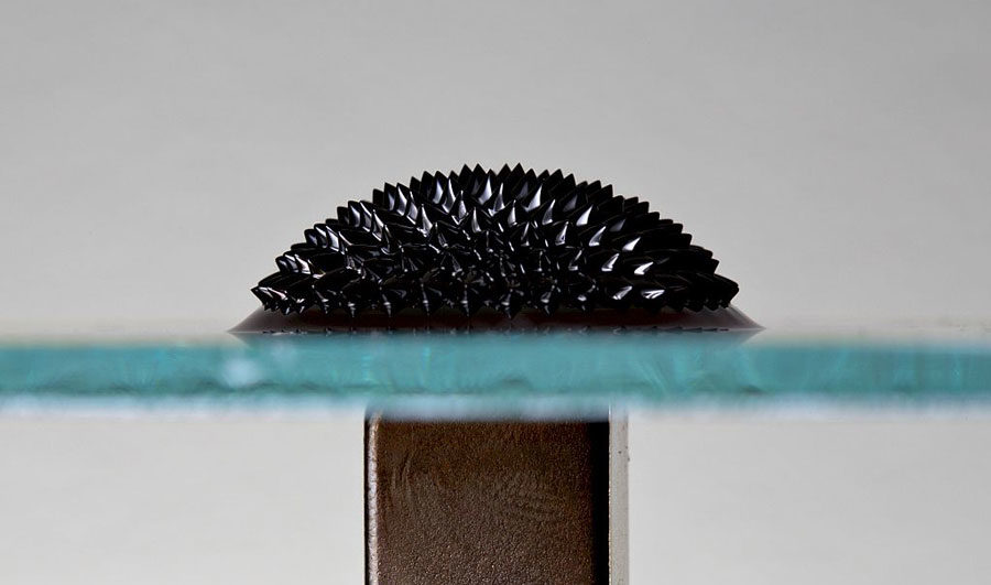 Magnets