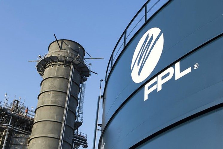 Florida Power & Light