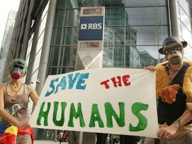 climate protests