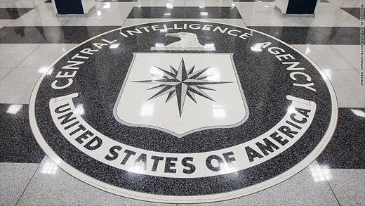 Central Intelligence Agency