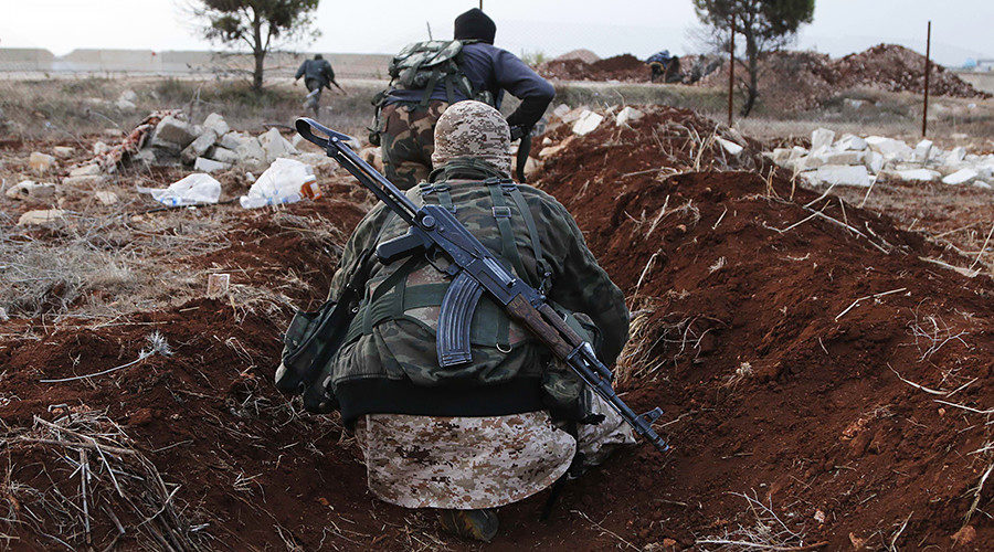 Click to enlarge Al-nusra-syria