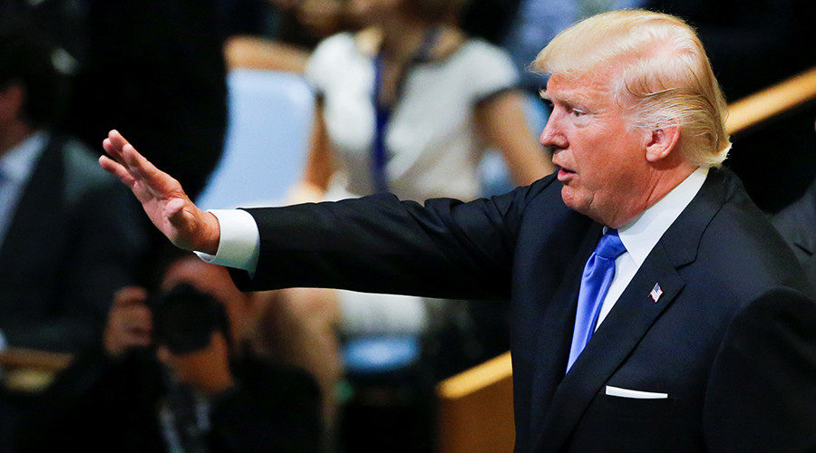 trump