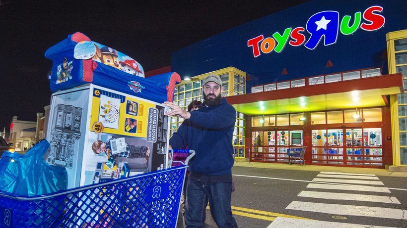 Click to enlarge toys 'r' us