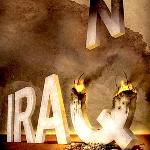 Iraq-n