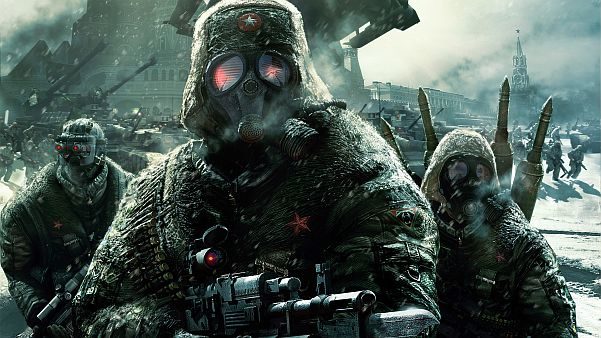 Spetsnaz (Russian Special Operations)