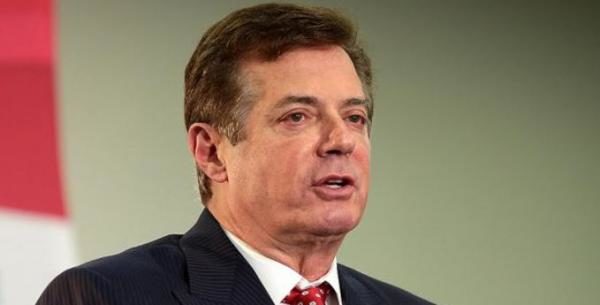 Click to enlarge Paul Manafort