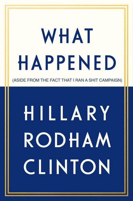 hillary book modified cover