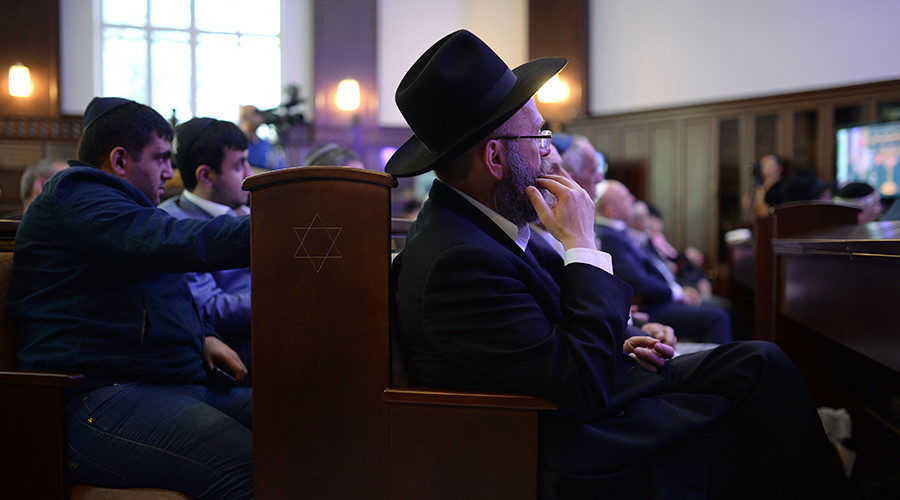 Russian Jews