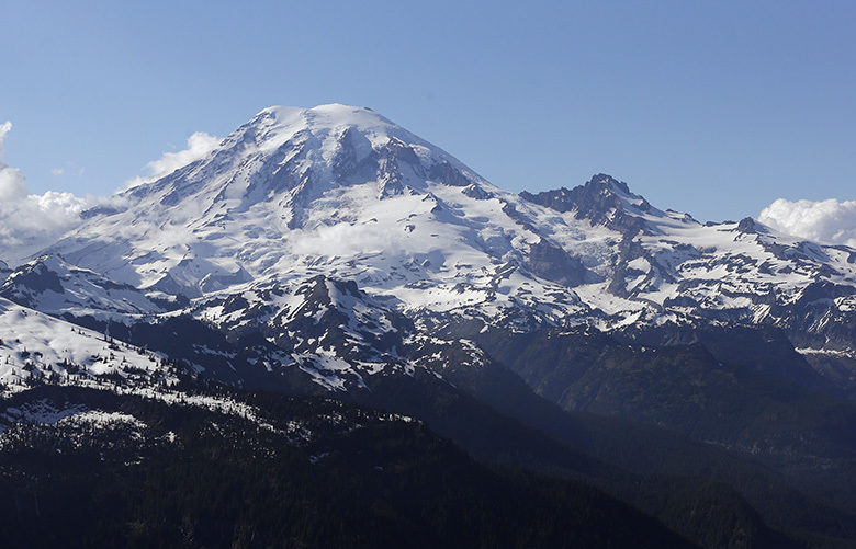 Mount Rainier