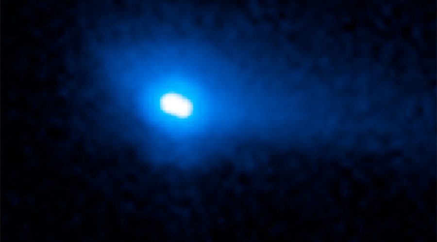 Binary star