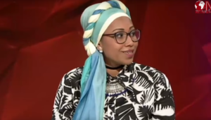 Click to enlarge Yassmin Abdel-Magied