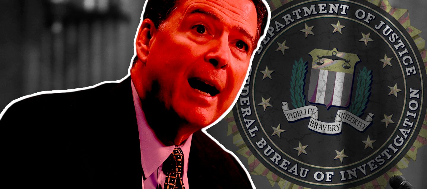 Click to enlarge comey fbi