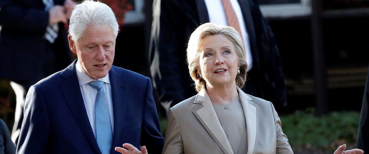 Click to enlarge bill hillary clinton