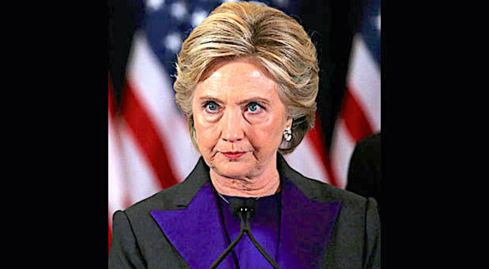 Click to enlarge Hitlery Clinton