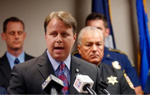 racial killing baton rouge eagle scout