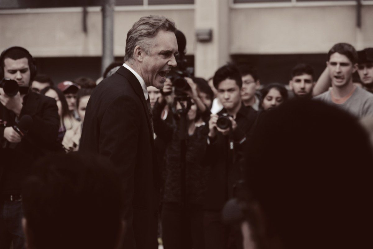 Click to enlarge jordan peterson