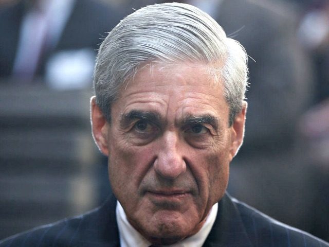 Click to enlarge Robert Mueller