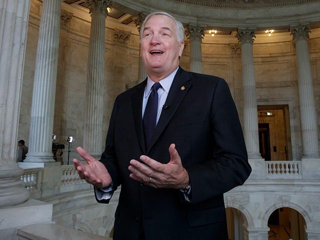 Luther Strange