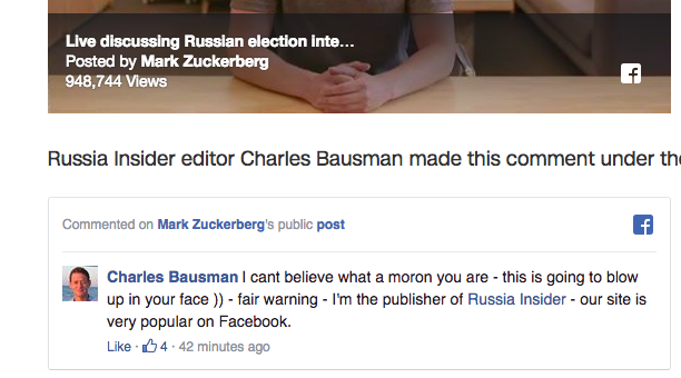 Click to enlarge russia insider facebook