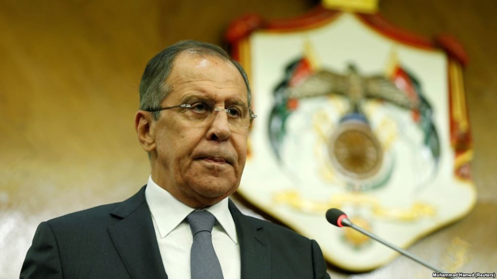lavrov