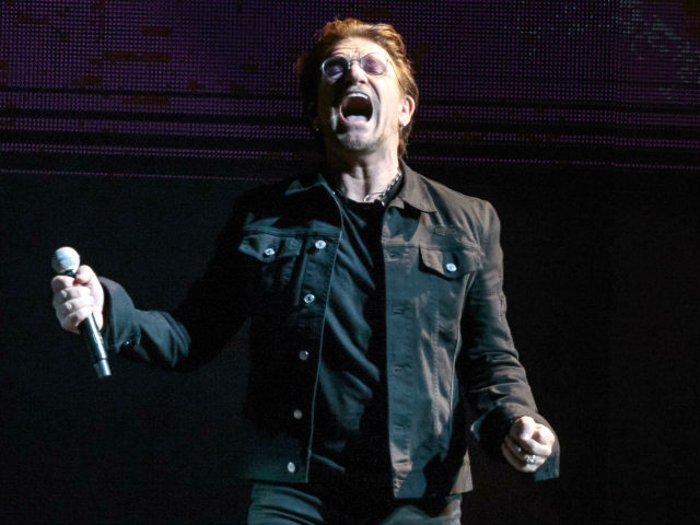 Bono U2