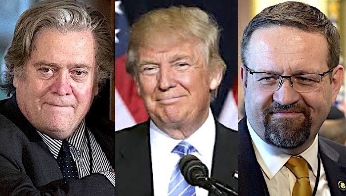 BannonTrumpGorka