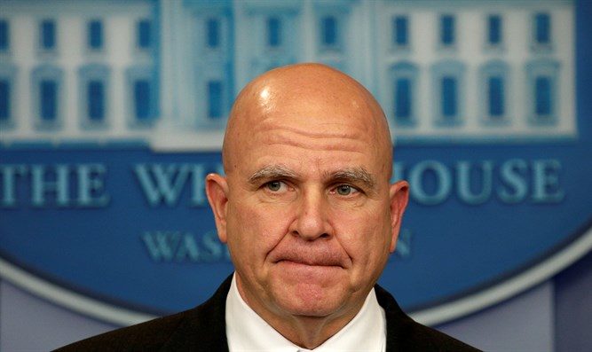 McMaster