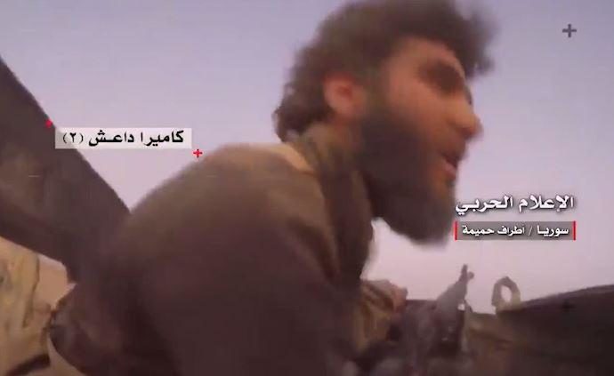 Click to enlarge isis