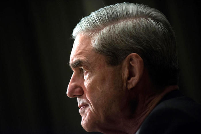 Rob Mueller